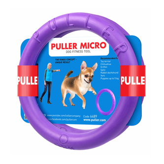 Puller Micro