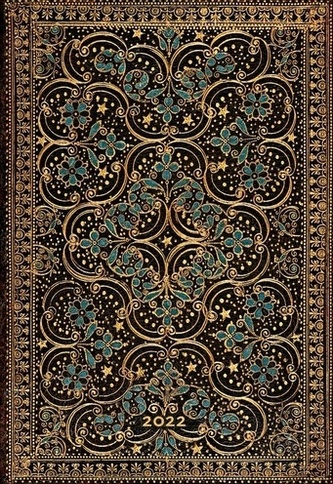 Diář Restoration 2022