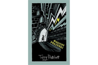 Magický prazdroj - limitovaná sběratelská edice