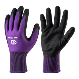 Tréninkové rukavice Dog Puller Unisize - pár