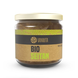 BIO Seitan - VanaVita - 200 g