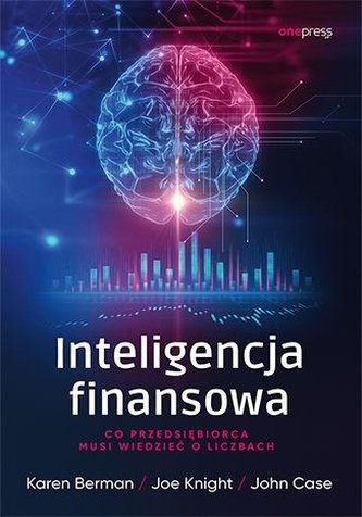 Inteligencja finansowa Inteligencja finansowa