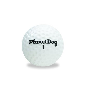 Orbee-Tuff® Sport Golfový míček 5,5cm