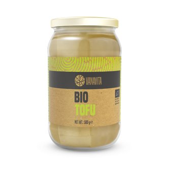 BIO Tofu - VanaVita - 240 g