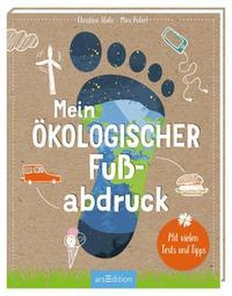 Mein ökologischer Fußabdruck
