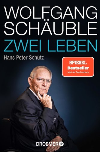 Wolfgang Schäuble