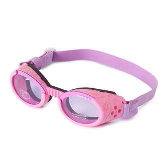 Doggles ILS - Sluneční a ochranné brýle pro psy Lilac M