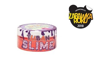 Slime Truskawka 0,2kg TUBAN