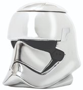 Keramická dóza Star Wars|Hvězdné války: Captain Phasma (18 x 14 x 16 cm)