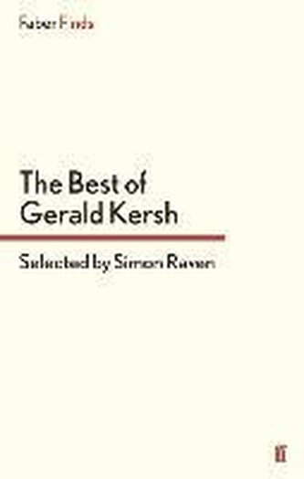 The Best of Gerald Kersh