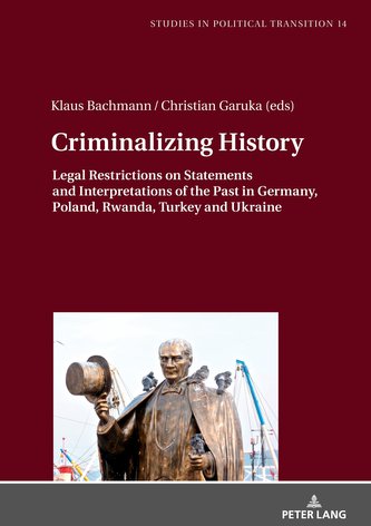 Criminalizing History