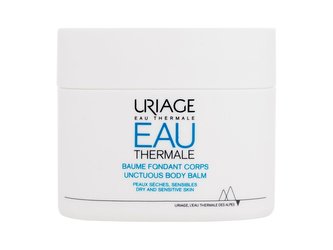 Uriage Tělový balzám pro suchou a citlivou pokožku Eau Thermale (Unctuous Body Balm) 200 ml unisex