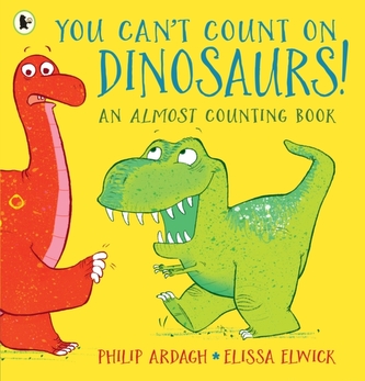 You Can't Count on Dinosaurs