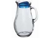 džbán skleněný BISTRO 1800ml, PH víčko