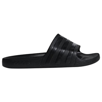 Adidas ADILETTE AQUA F35550 | CORE NEO | SAN/SLIP | SWIMMING | 5