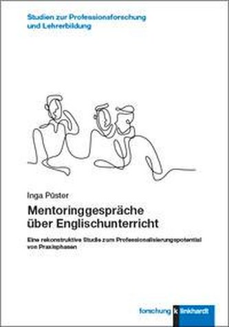 Mentoringgespräche über Englischunterricht Mentoringgespräche über Englischunterricht