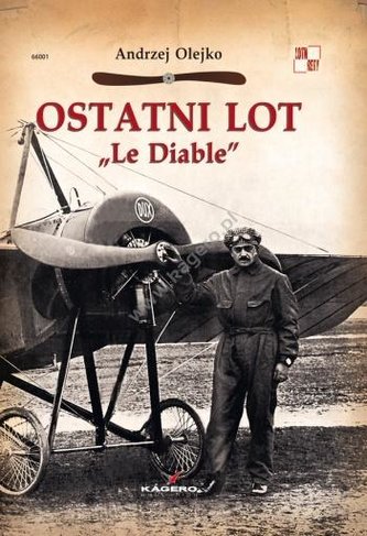 Ostatni Lot \"Le Diable\"