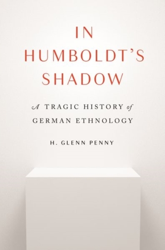 In Humboldt's Shadow