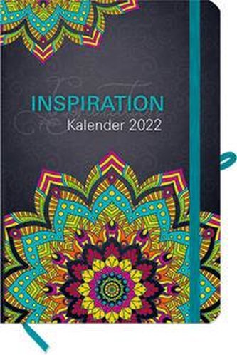 Inspiration - Kalender 2022