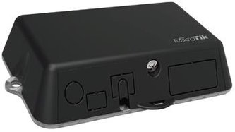 Venkovní jednotka Mikrotik LtAP mini venkovní, bez karty, ROS L4 Venkovní jednotka Mikrotik LtAP mini venkovní, bez karty, ROS L4