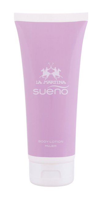 La Martina Sueno Tělové mléko 200 ml pro ženy