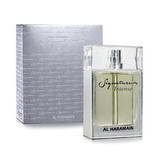 Al Haramain Signature Intense - EDT 100 ml unisex