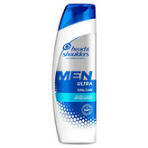 Head & Shoulders Hydratační šampon proti lupům Men Ultra Total Care (Anti-Dandruff Shampoo) Objem 270 ml man