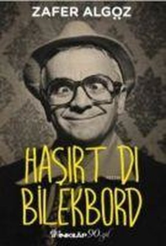 Hasirt Di Bilekbord