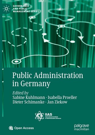 Public Administration in Germany