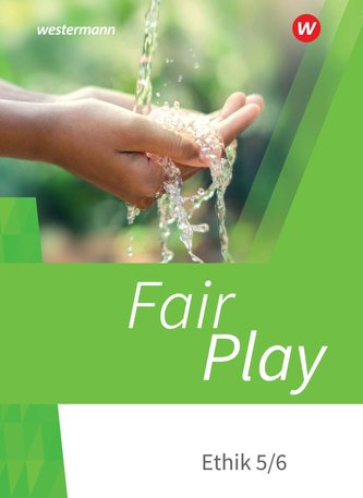Fair Play 5/6. Schülerband. Neubearbeitung der Stammausgabe