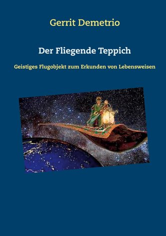 Der Fliegende Teppich