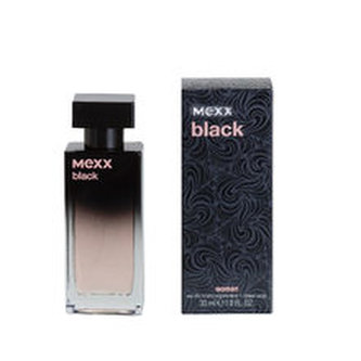 Mexx Black Parfémovaná voda 50 ml pro muže