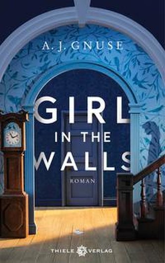 Girl in the Walls