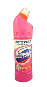Domestos 750ml Pink Fresh