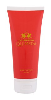 La Martina Quimera Tělové mléko 200 ml pro ženy