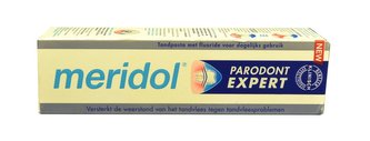 Meridol Parodont Expert zubní pasta 75ml - box  EXP:31/12/2019