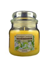 Yankee Candle Home Inspiration 340g Honeysuckle