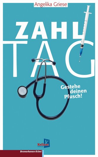 Zahltag - Gestehe deinen Pfusch!
