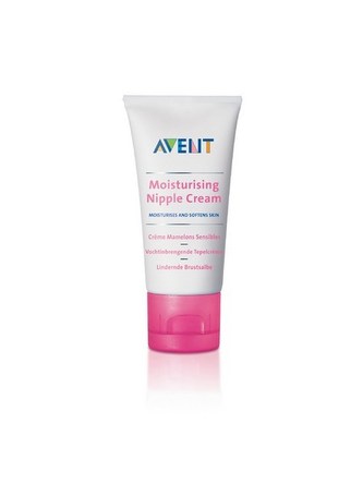 Krém na bradavky  Avent Nipple - 30 ml