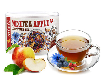 Mixit - Mixitea jablíčko nahoře bez 110g