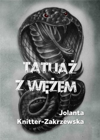Tatuaż z wężem Tatuaż z wężem