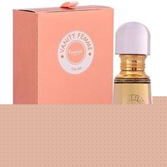Armaf Vanity Femme Essence - parfémový olej 20 ml woman