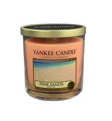 Yankee Candle Décor malý 198g Soft Blanket