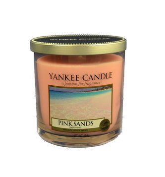 Yankee Candle Décor malý 198g Soft Blanket