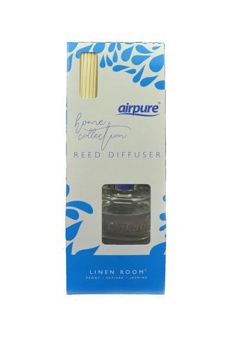 Airpure - Reed Diffuser Linen Room 30ml