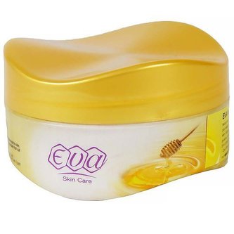 Eva Cosmetics Medový krém proti vráskám 50 g Eva Cosmetics Medový krém proti vráskám 50 g
