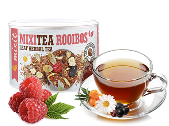 Mixit - Mixitea Boss rooibos a brusinka 100g