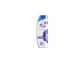 Head & Shoulders šampon Volume 400 ml