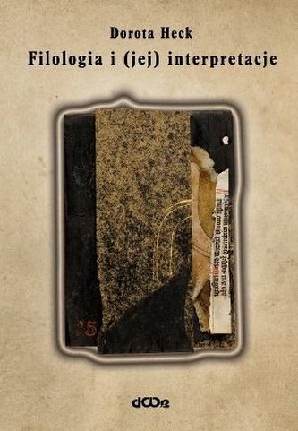 Filologia i (jej) interpretacje BR