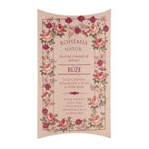 Bohemia Gifts Ručně vyráběné toaletní mýdlo 100 g - růže